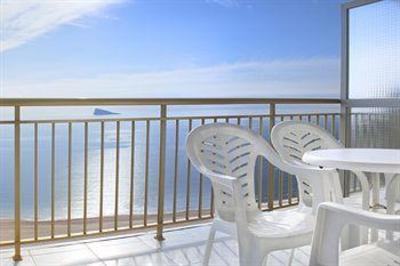 фото отеля Servigroup Torre Dorada