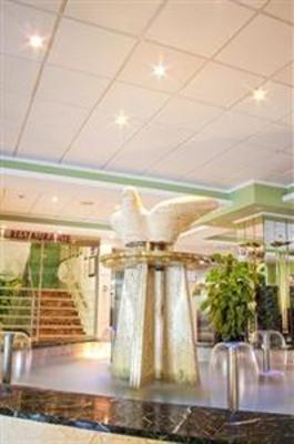 фото отеля Servigroup Torre Dorada