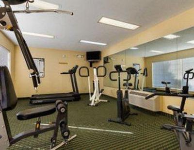фото отеля Baymont Inn & Suites Vicksburg