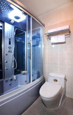 фото отеля Venus Hotel Hanoi