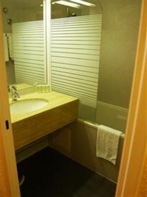 фото отеля BEST WESTERN Le Saint-Maurice