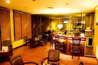 фото отеля BEST WESTERN Le Saint-Maurice