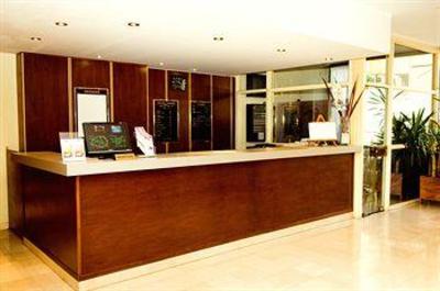 фото отеля BEST WESTERN Le Saint-Maurice
