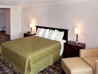 Quality Inn & Suites Montebello