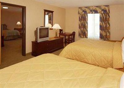 фото отеля Comfort Inn & Suites Buford
