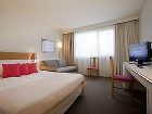 фото отеля Novotel Marne La Vallee Collegien