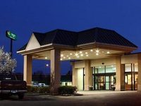 Quality Inn Springfield (Ohio)