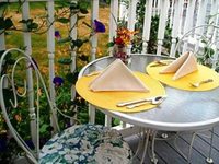 The Stonewall Jackson Inn Bed and Breakfast