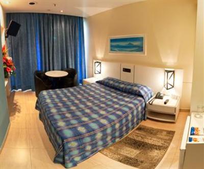 фото отеля Ibiza Copacabana Hotel