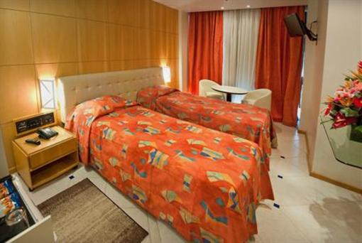 фото отеля Ibiza Copacabana Hotel
