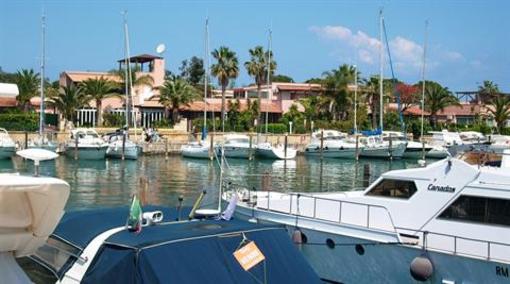 фото отеля Portorosa Village Apartment