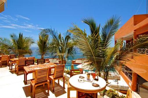 фото отеля Raintrees Grand Regina Resort Hotel San Jose del Cabo