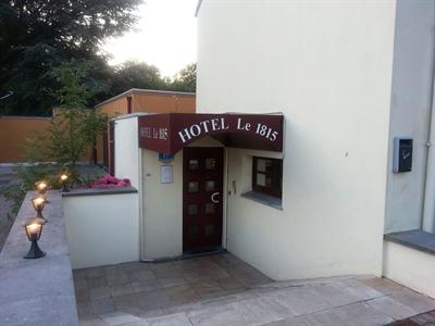 фото отеля Le 1815 Hotel