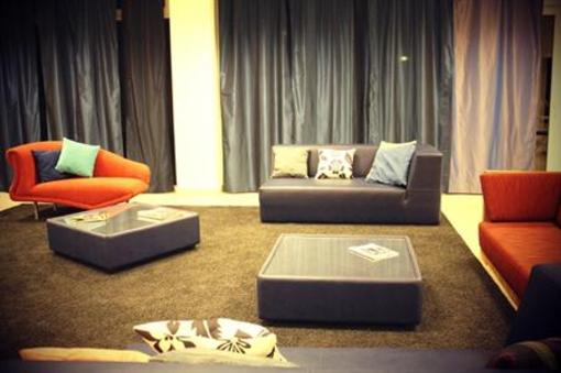 фото отеля New Moon Resort
