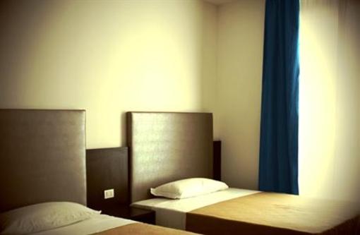фото отеля New Moon Resort
