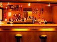 National Hotel London