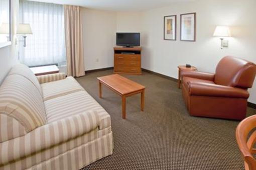 фото отеля Candlewood Suites Radcliff-Fort Knox