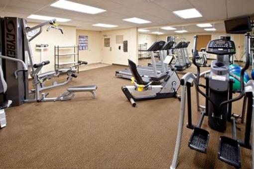 фото отеля Candlewood Suites Radcliff-Fort Knox