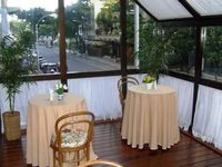 Copacabana Praia Hotel