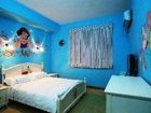фото отеля Hangzhou ACG Life Theme Hotel Wulin Square Branch