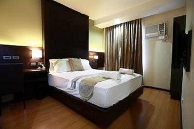 фото отеля Lorenzzo Suites Hotel