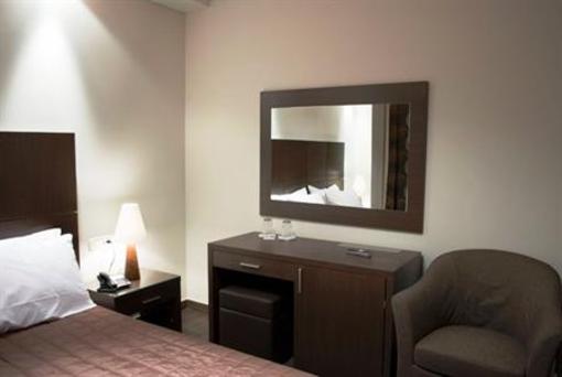 фото отеля Athens Way Hotel