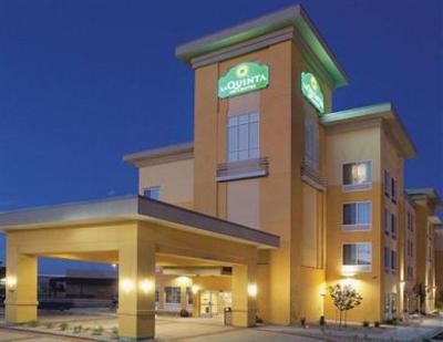 фото отеля La Quinta Inn & Suites Denver Gateway Park