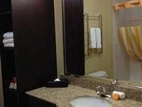 La Quinta Inn & Suites Denver Gateway Park