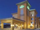 фото отеля La Quinta Inn & Suites Denver Gateway Park