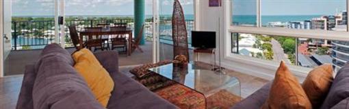 фото отеля More Than A Room Holiday Accommodation Mandalay Darwin