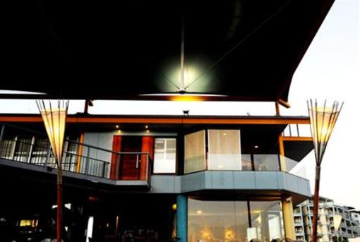 фото отеля More Than A Room Holiday Accommodation Mandalay Darwin