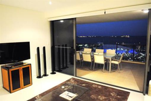 фото отеля More Than A Room Holiday Accommodation Mandalay Darwin