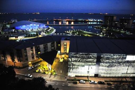 фото отеля More Than A Room Holiday Accommodation Mandalay Darwin