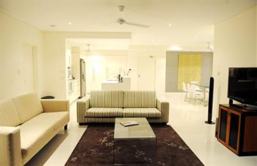 фото отеля More Than A Room Holiday Accommodation Mandalay Darwin