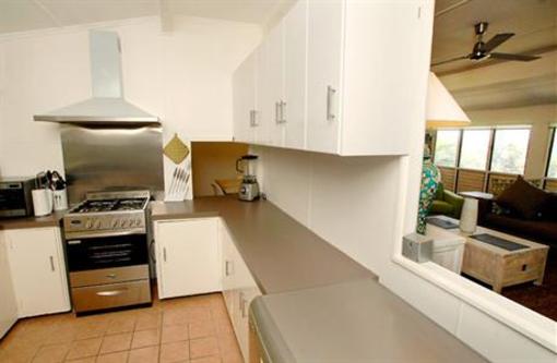 фото отеля More Than A Room Holiday Accommodation Mandalay Darwin