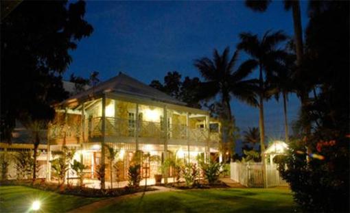 фото отеля More Than A Room Holiday Accommodation Mandalay Darwin