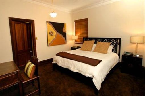 фото отеля More Than A Room Holiday Accommodation Mandalay Darwin