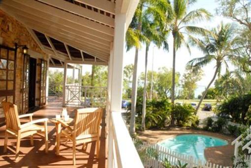 фото отеля More Than A Room Holiday Accommodation Mandalay Darwin