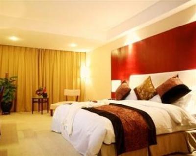 фото отеля Hawn Mandarin Inn