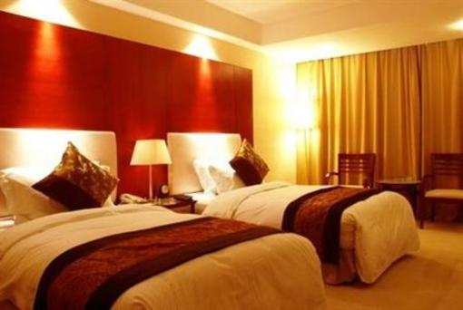 фото отеля Hawn Mandarin Inn