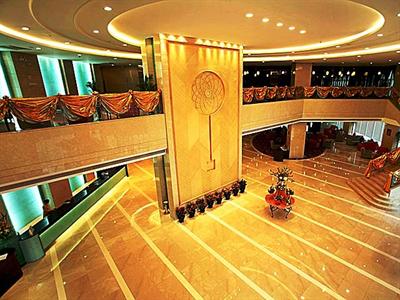 фото отеля Hawn Mandarin Inn