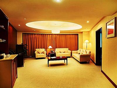 фото отеля Hawn Mandarin Inn