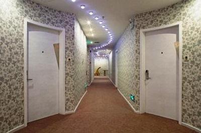 фото отеля Circle Art Hotel Shenzhen