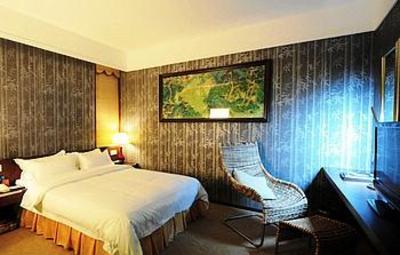 фото отеля Circle Art Hotel Shenzhen