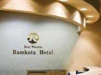 Best Western Ramkota Hotel Pierre