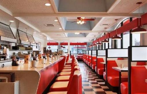 фото отеля Red Lion Hotel Salt Lake Downtown