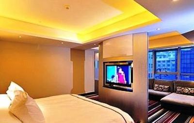 фото отеля Bayinhe Hotel Zhongshan