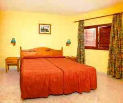 фото отеля Atlantida Bungalows