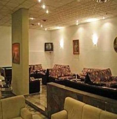 фото отеля Dimitrion Hotel