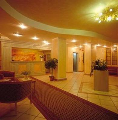 фото отеля Hotel Ideal Pinzolo